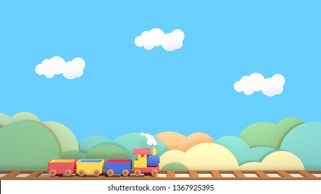 銀河鉄道 のイラスト素材 画像 ベクター画像 Shutterstock