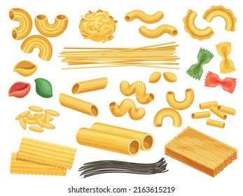 1,762 Penne pasta cartoon Images, Stock Photos & Vectors | Shutterstock