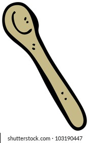 Similar Images, Stock Photos & Vectors of cartoon wooden spoon ...