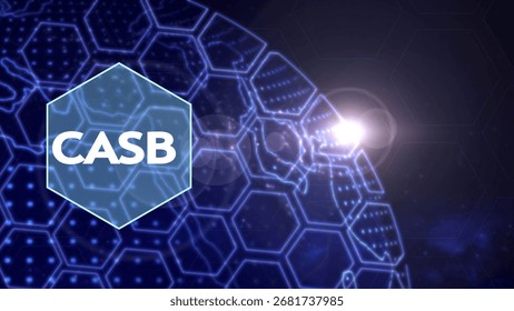 CASB - Cloud Access Security Broker Software for Cloud Protection