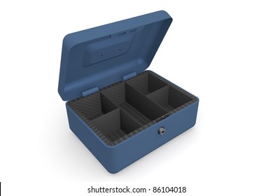 Cash Box