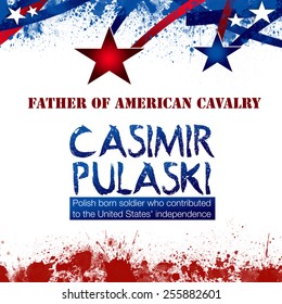 Casimir Pulaski Day