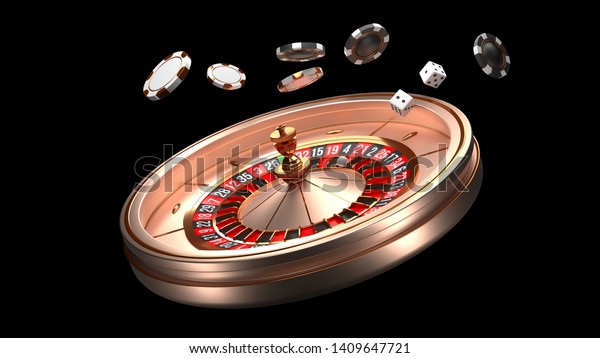 Roulette