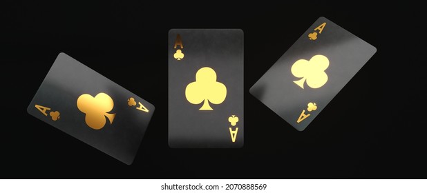 11,565 Poker card 3d Images, Stock Photos & Vectors | Shutterstock