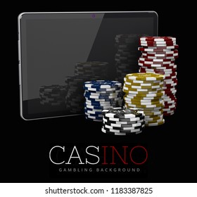 mobile casino free chip