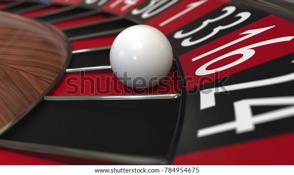 16 inch roulette wheel