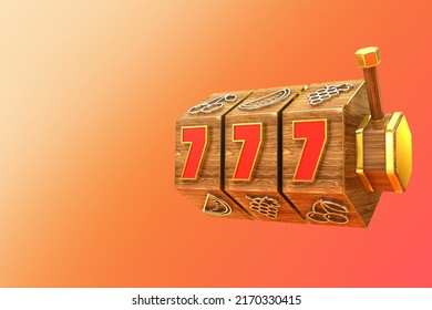 Free slot machines 777