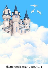 Castle In The Sky