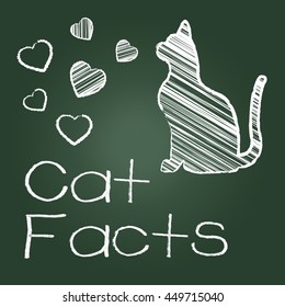 Cat Facts Representing Cats Knowledge And Feline
