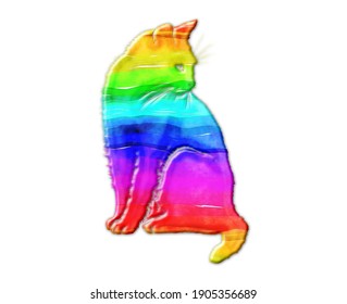 271 Kitten gay Images, Stock Photos & Vectors | Shutterstock