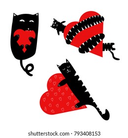 The Cat Love