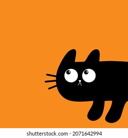 460 Cat looking around corner Images, Stock Photos & Vectors | Shutterstock