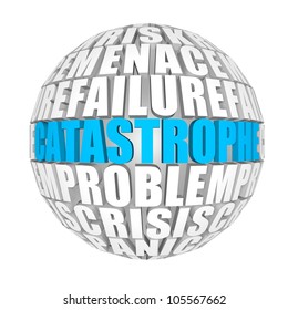 catastrophe