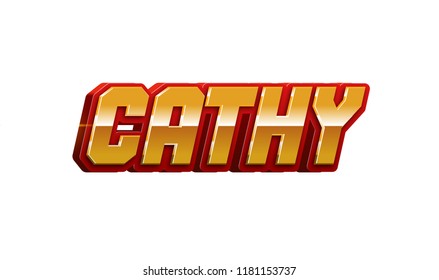 119 Cathy name image Images, Stock Photos & Vectors | Shutterstock