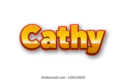 119 Cathy Name Image Images, Stock Photos & Vectors 