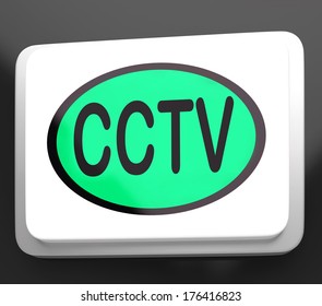 CCTV Button 