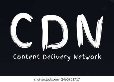 CDN, Content Delivery Network, CDN Network