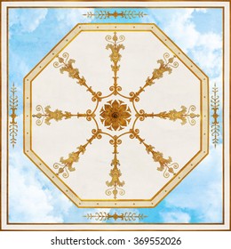 ceiling