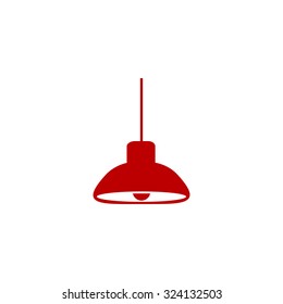 Red Lamp Shade Images Stock Photos Vectors Shutterstock