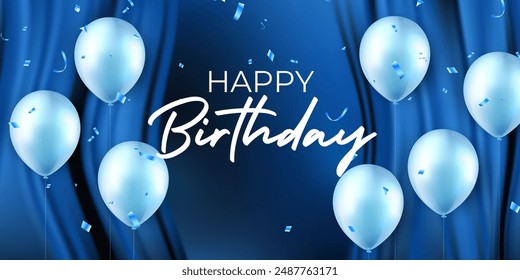 Celebrate with joy! These vibrant "Happy Birthday" illustrations are perfect for any birthday greeting. Featuring colorful designs, cheerful themes, and festive elements. Birthday greetings vibrant. - Powered by Shutterstock