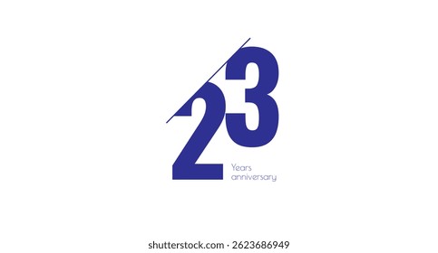 ¡Celebrando 23 años! Un