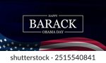 Celebrating Barack Obama A Day of Joy