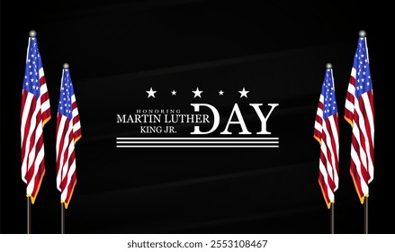 Celebrating Equality The Life and Legacy of Martin Luther King Jr. - Powered by Shutterstock