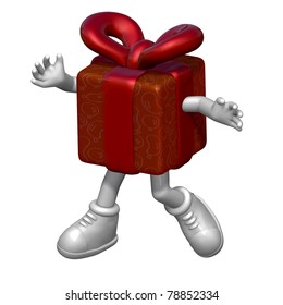 Celebration 3D