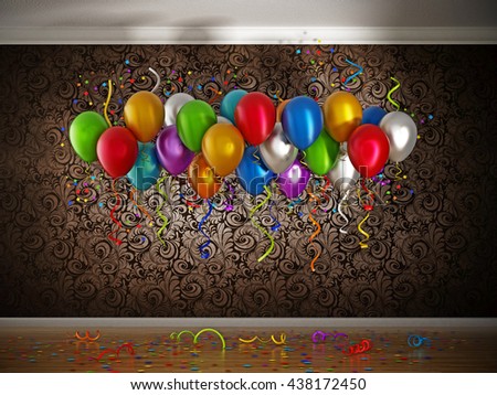 Similar – Foto Bild Happy Birthday! Geburtstag