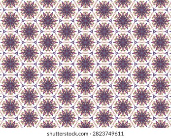 Celestial Kaleidoscope Grid i do this by myself don't AI generated