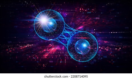 Cell Engineering And Cell Reprogramming - Bioinformatics And Epigenetics - Reverting Mature Specialized Cells Into Induced Pluripotent Stem Cells - Conceptual Illustration