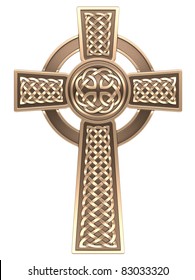 Celtic Cross