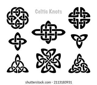 20,750 Celtic silhouettes Images, Stock Photos & Vectors | Shutterstock