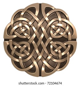 Celtic ornament