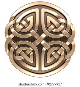 Celtic ornament