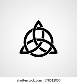 Celtic Trinity Knot