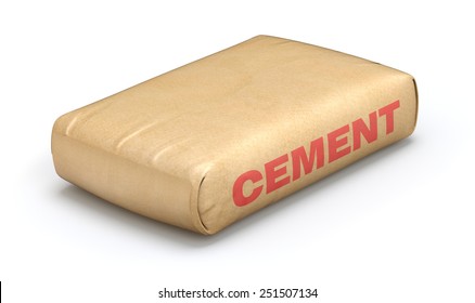 Cement sack