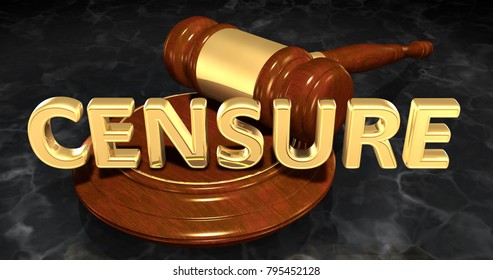 Censure Images Stock Photos Vectors Shutterstock