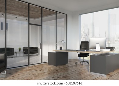 Imagenes Fotos De Stock Y Vectores Sobre Ceo Office Desk