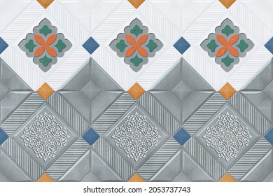 Ceramic Wall Tiles Design With Home Decoration Colored Background Used For Ceramic Bathroom Tiles Texture