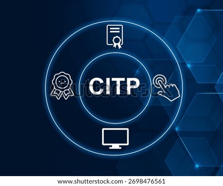 Certified Information Technology Professional is a recognized IT certification.