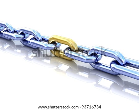 Chain