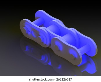 chain link