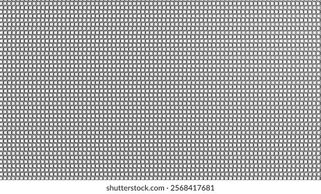 Chain Mail Pattern: A detailed texture of chain mail, showcasing the intricate pattern and woven structure of this ancient armor.