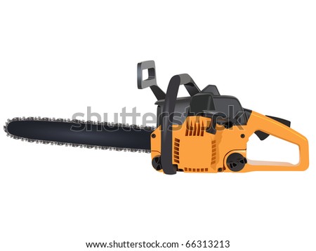 Chainsaw