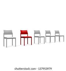 chair