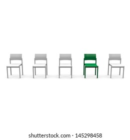 chair