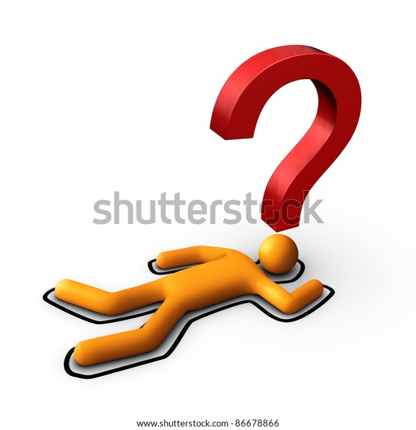 chalk-outline-question-mark-ilustraci-n-de-stock-86678866-shutterstock