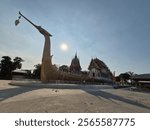 chalor temple Thailand is an amazing place for shooting some photos 📸 