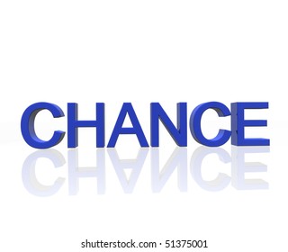 chance